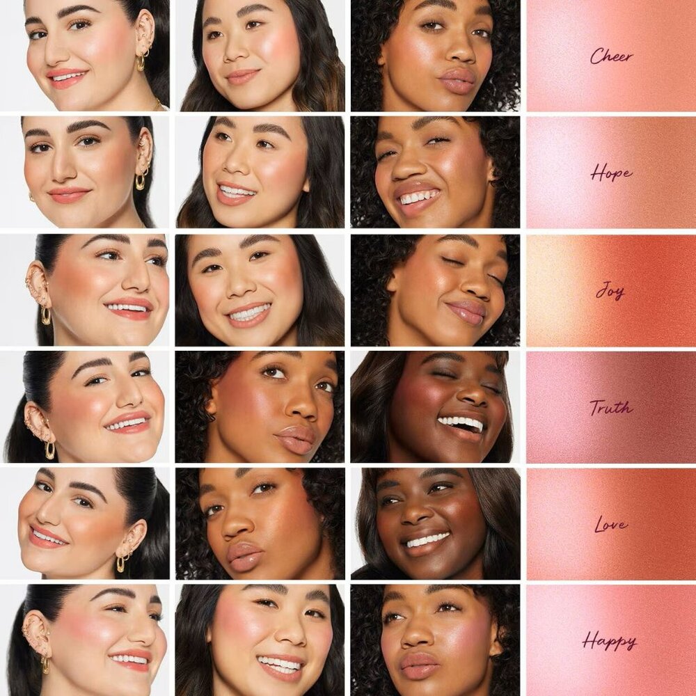 Rare Beauty Soft Pinch Luminous Powder Blush